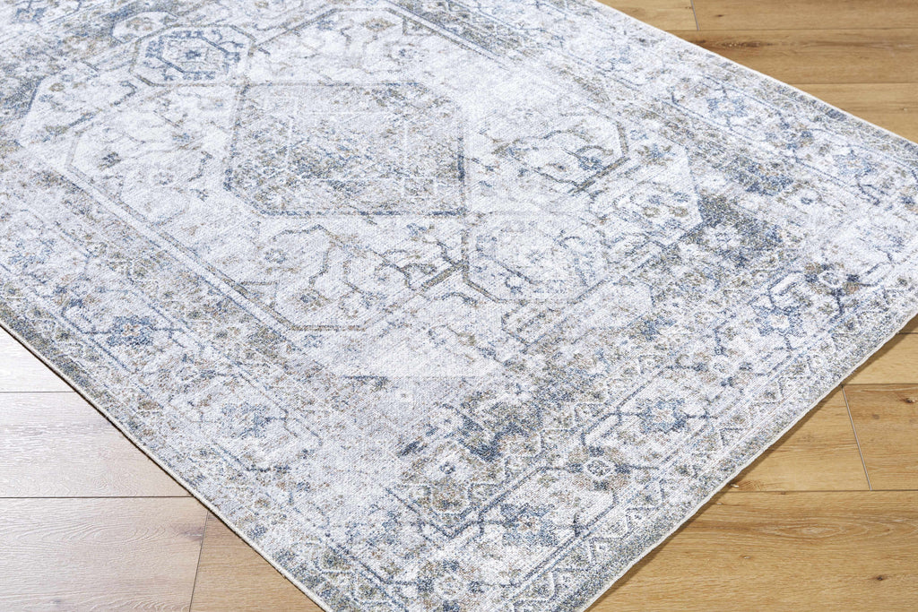 Annlea Washable Area Rug-4