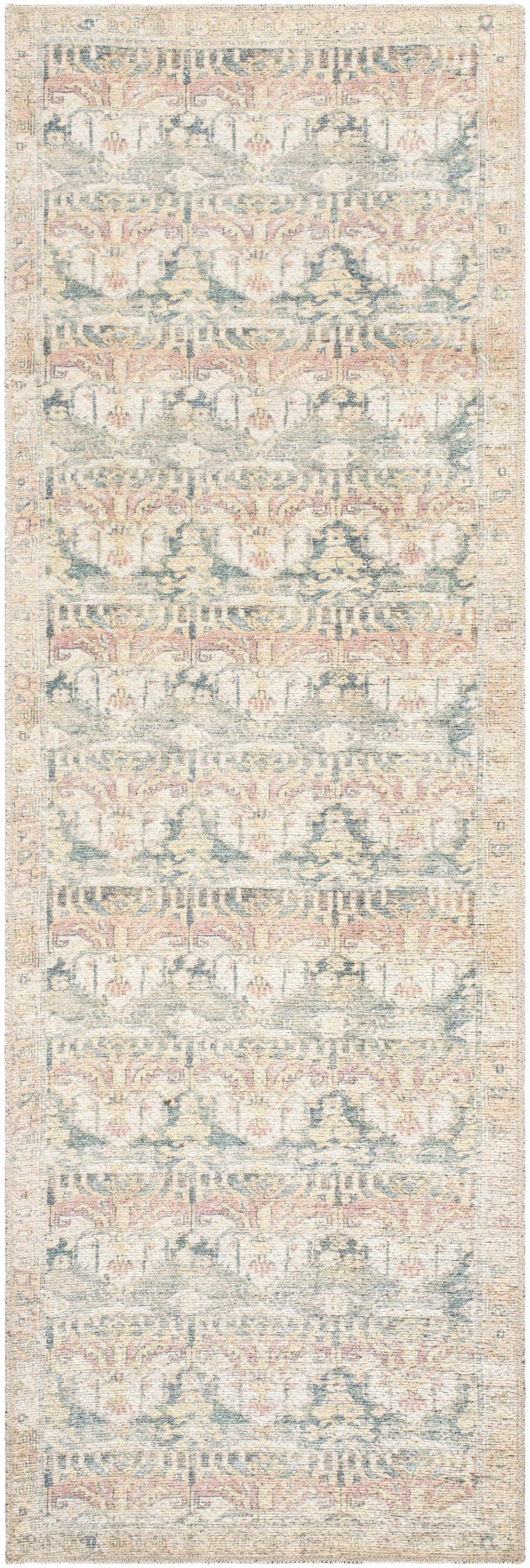 Arushi Washable Area Rug-3