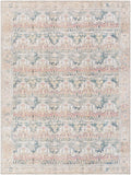 Arushi Washable Area Rug-0