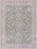 Anando Washable Area Rug-0