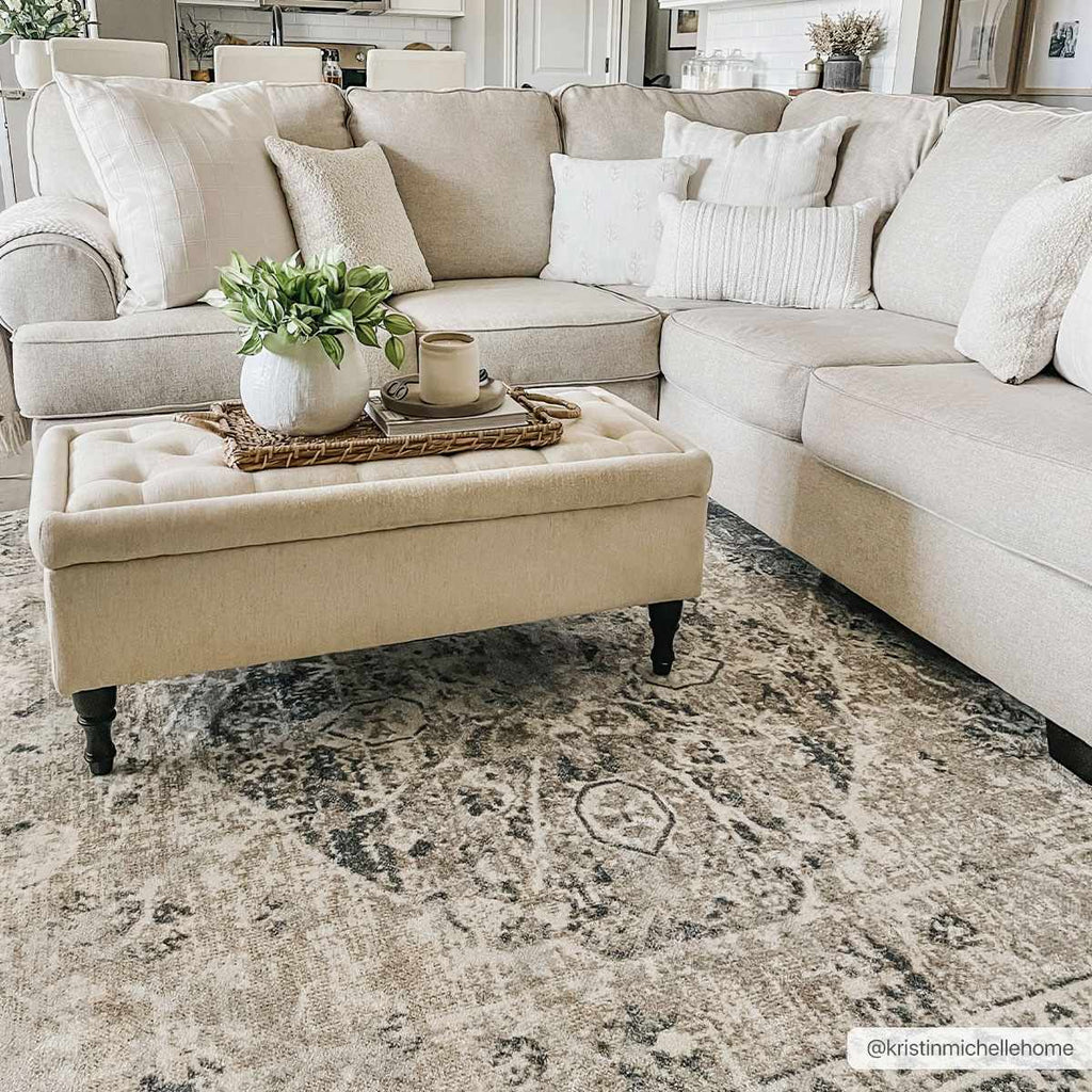 Rudoblu Boutique Washable Rug-2