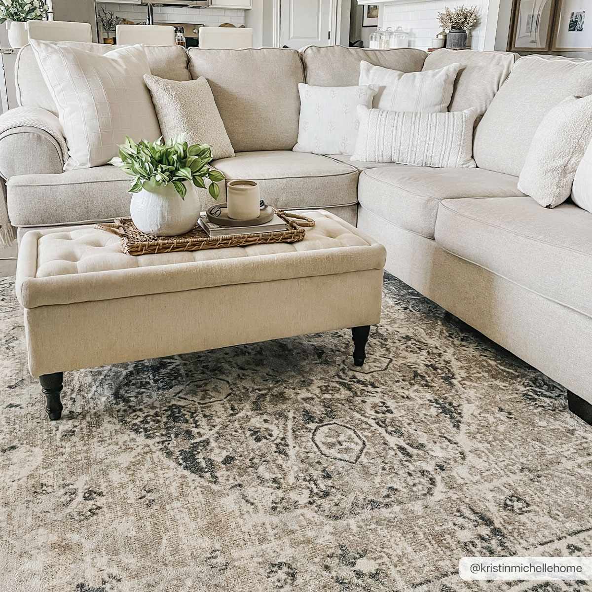 Rudoblu Boutique Washable Rug-2