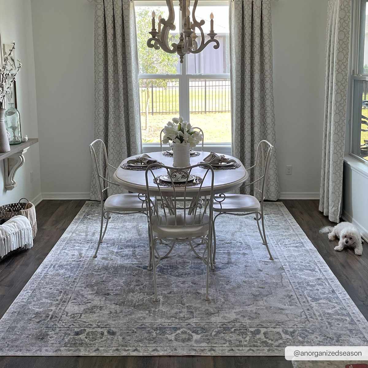 Rudoblu Boutique Washable Rug-3