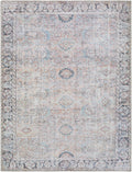 Giona Washable Area Rug-0