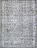 Kelda Washable Area Rug-0