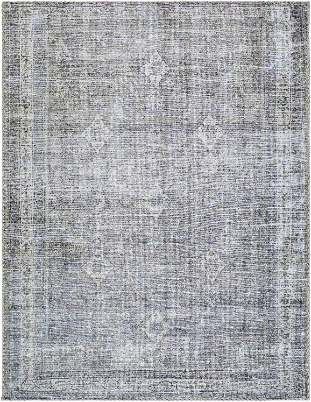 Kelda Washable Rug | AmazinPicks