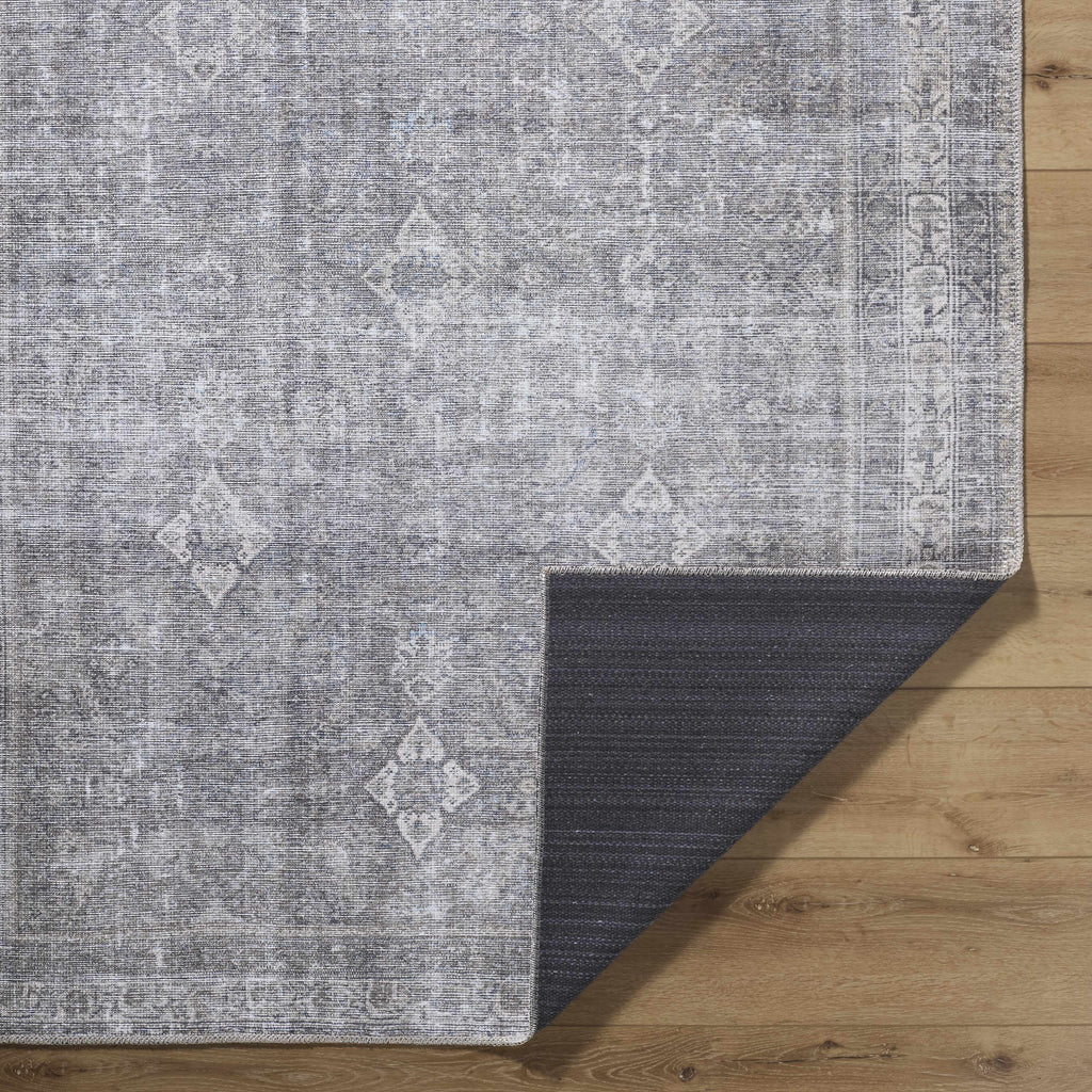 Kelda Washable Area Rug-4