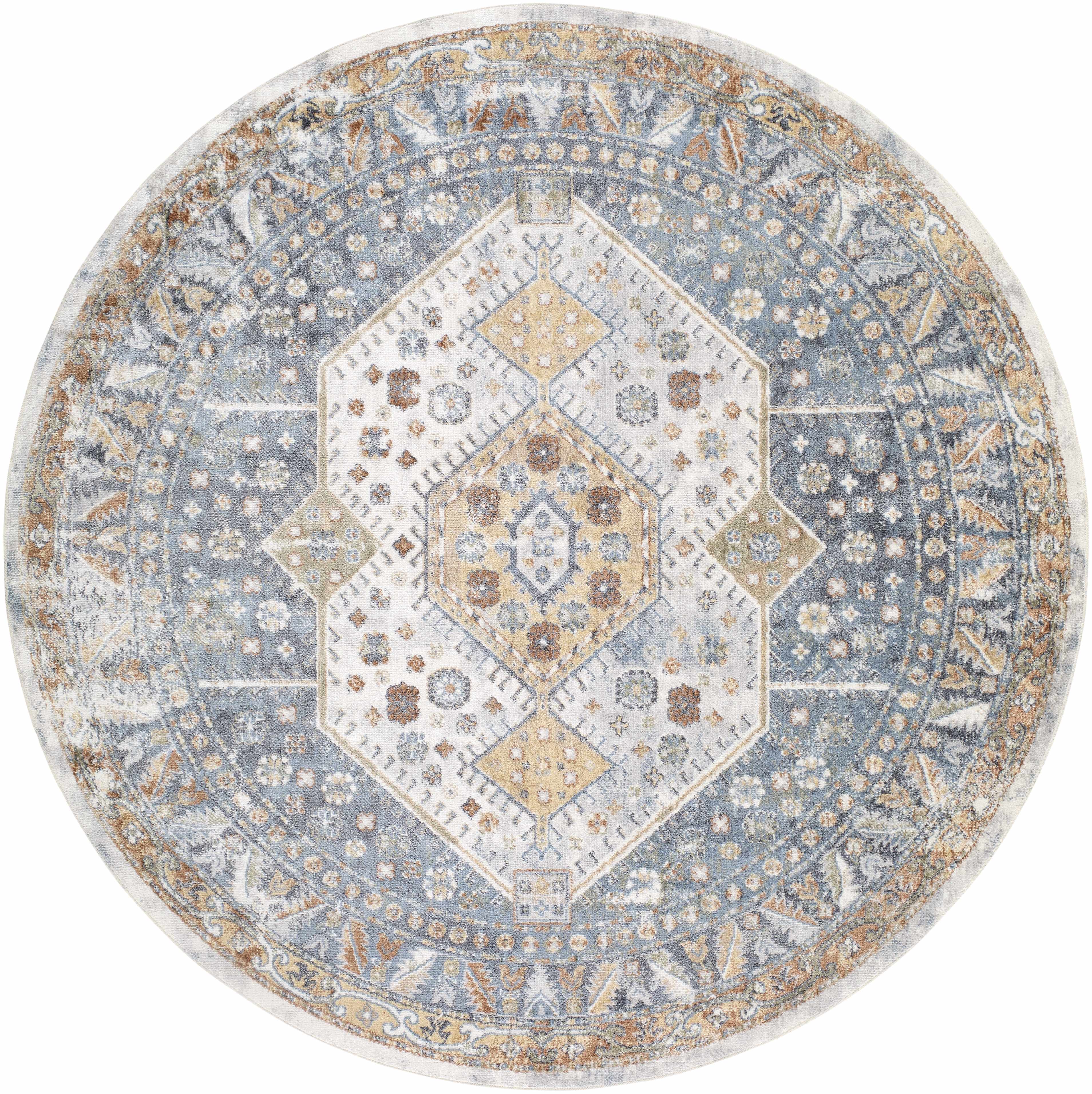 Afya Boutique Washable Rug-5