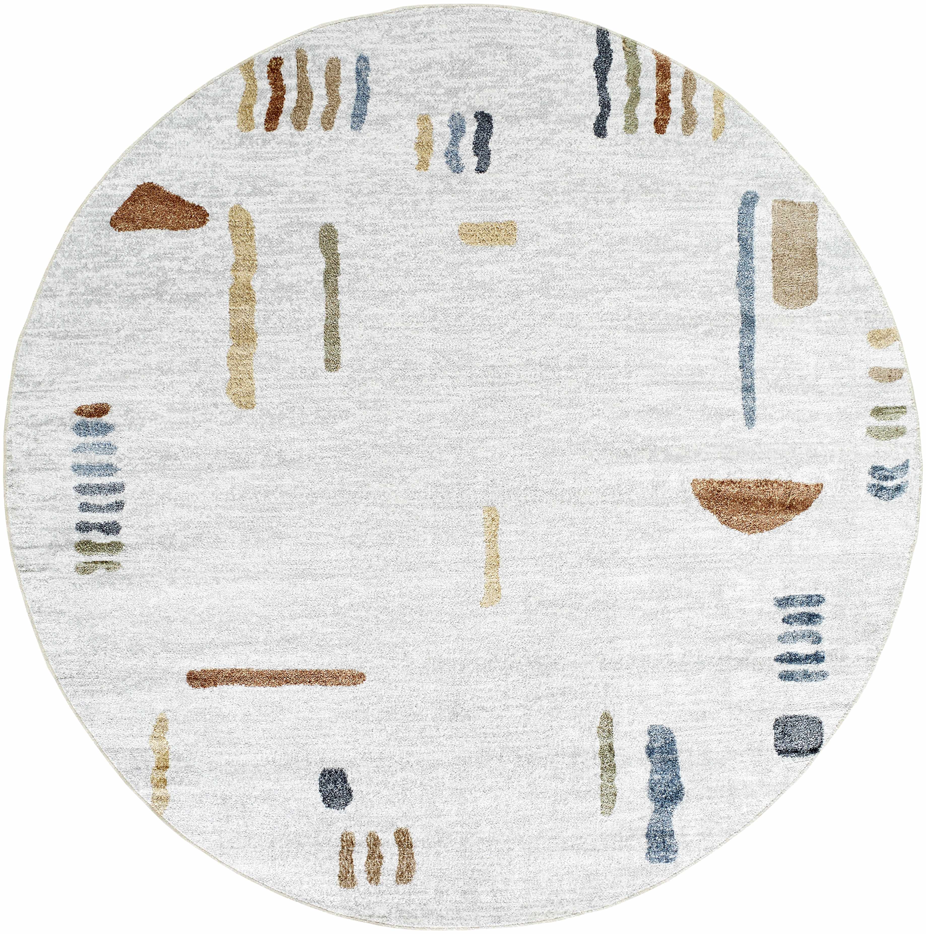 Arnon Modern Washable Rug-5