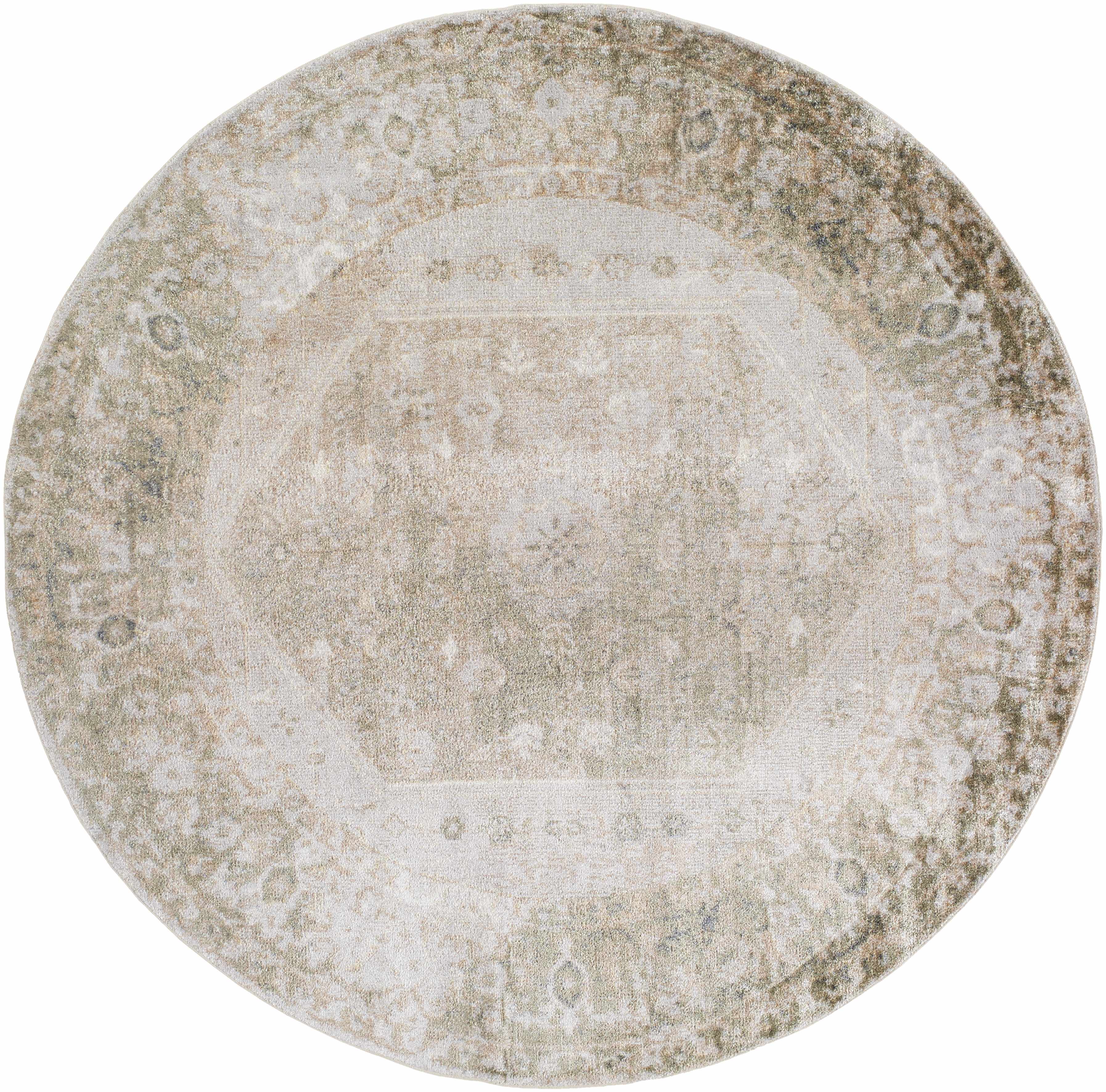 Gael Boutique Washable Rug-5