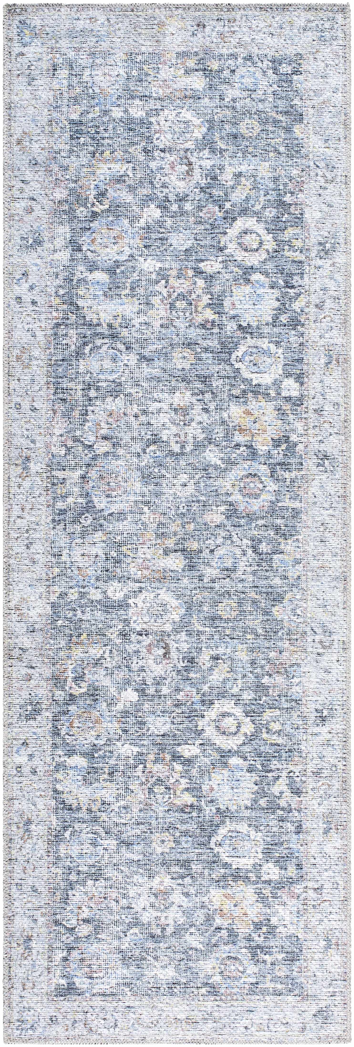Napeu Washable Area Rug-5