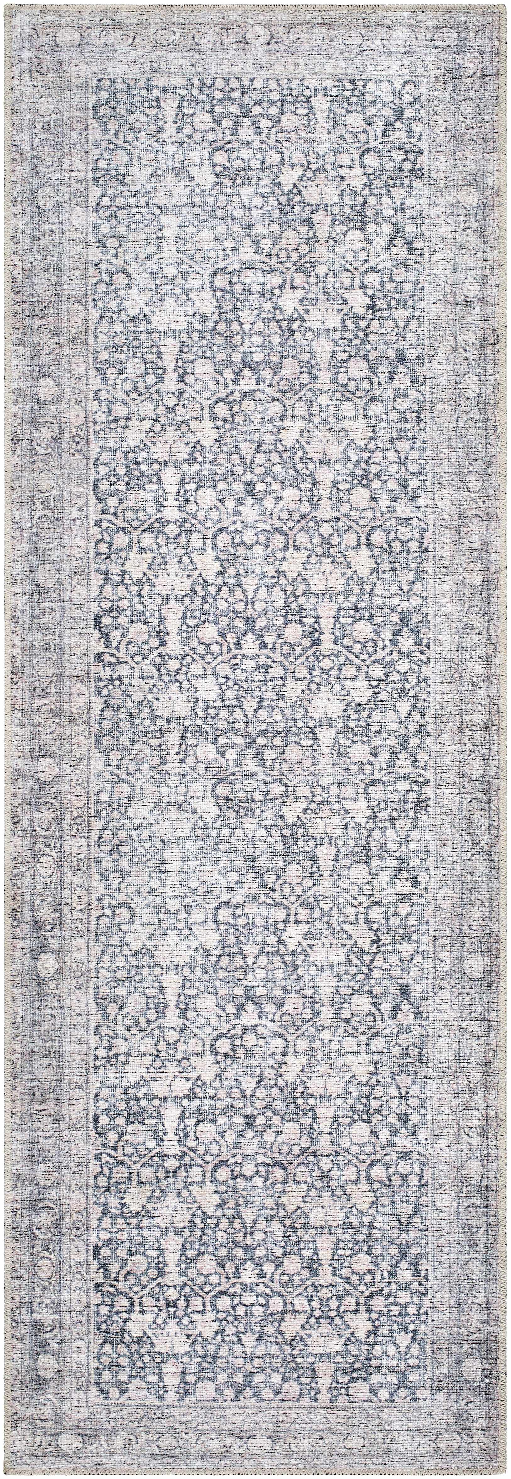 Thera Washable Area Rug-5