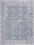 Thera Washable Area Rug-0