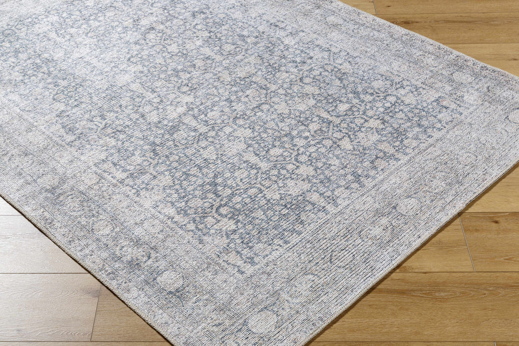 Thera Washable Area Rug-3