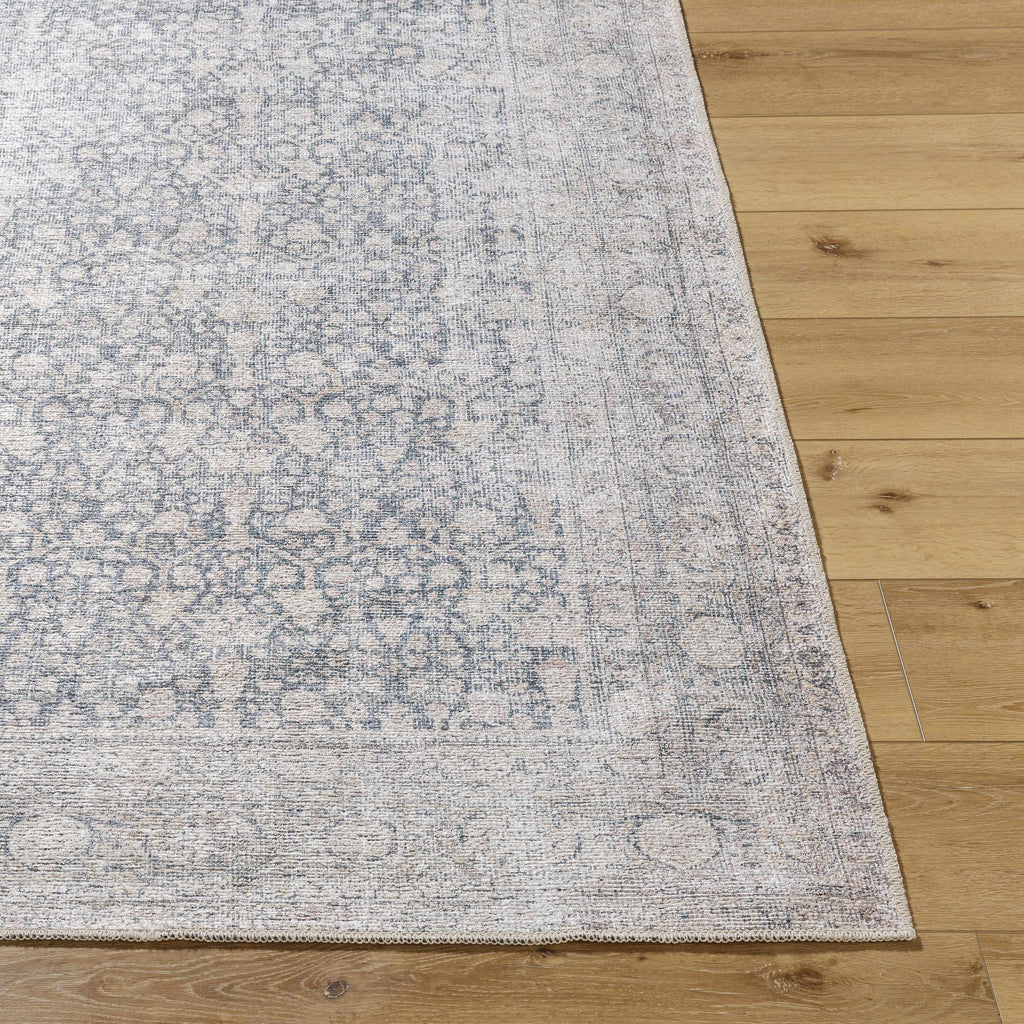 Thera Washable Area Rug-4