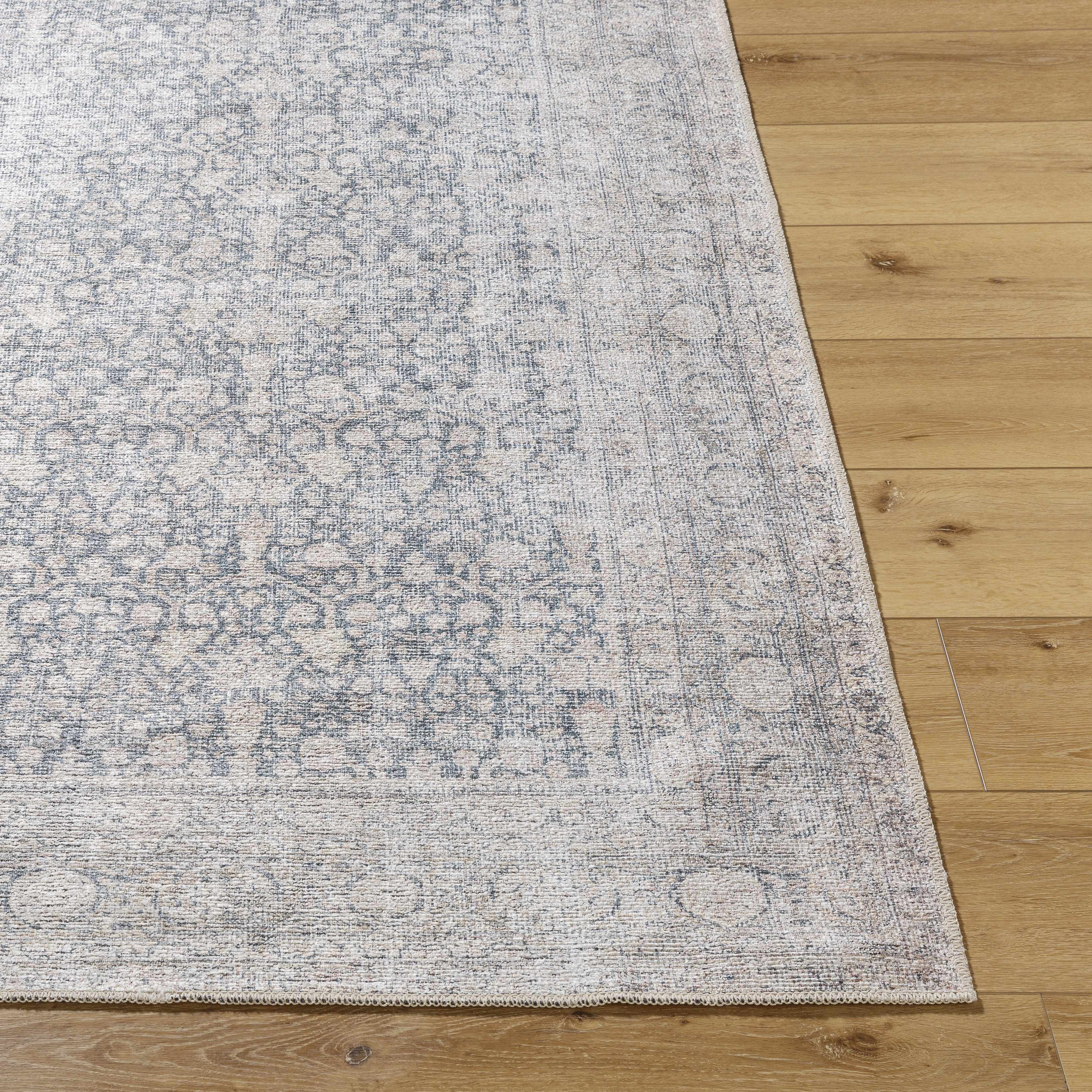 Thera Washable Area Rug-4