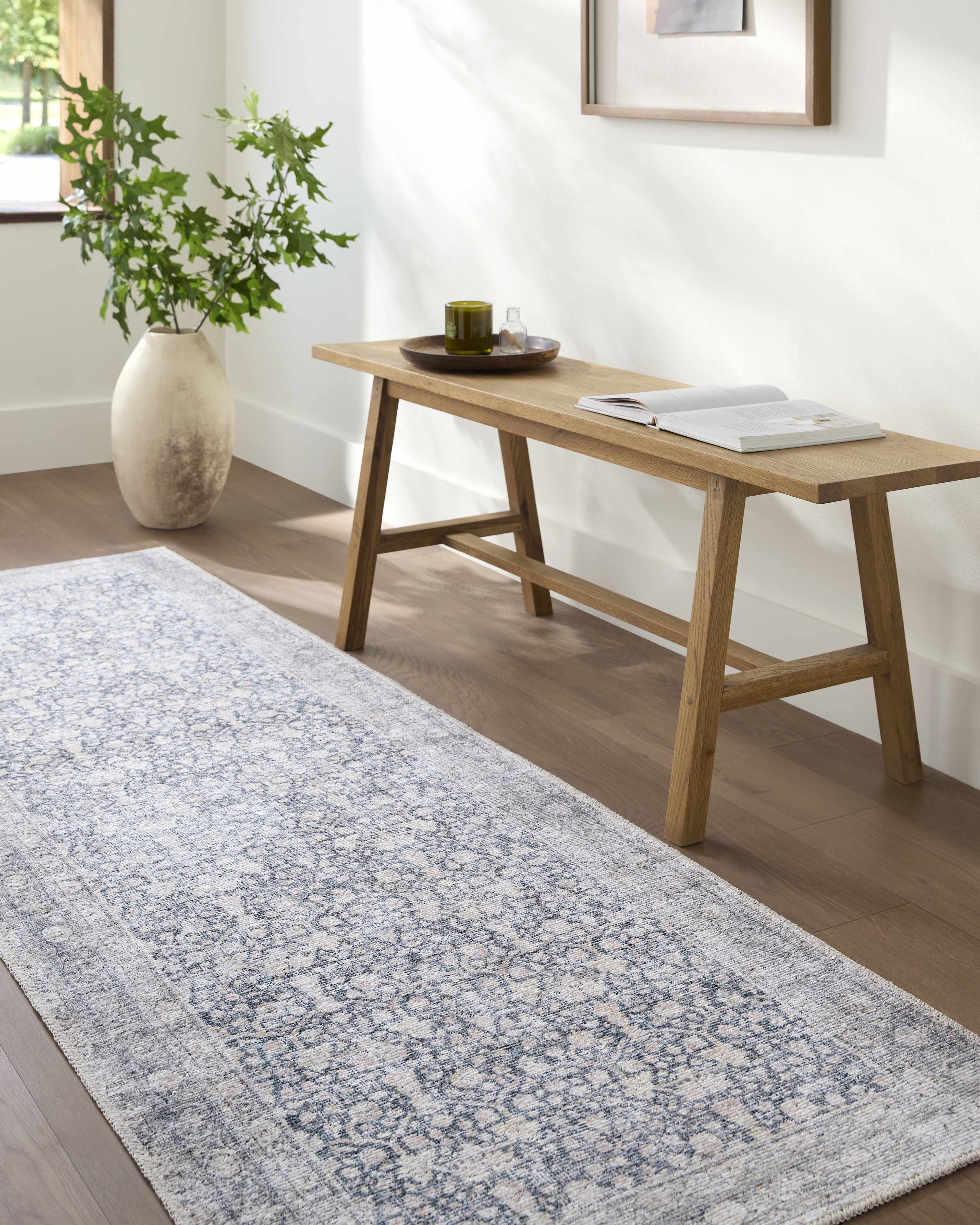 Thera Washable Area Rug-2