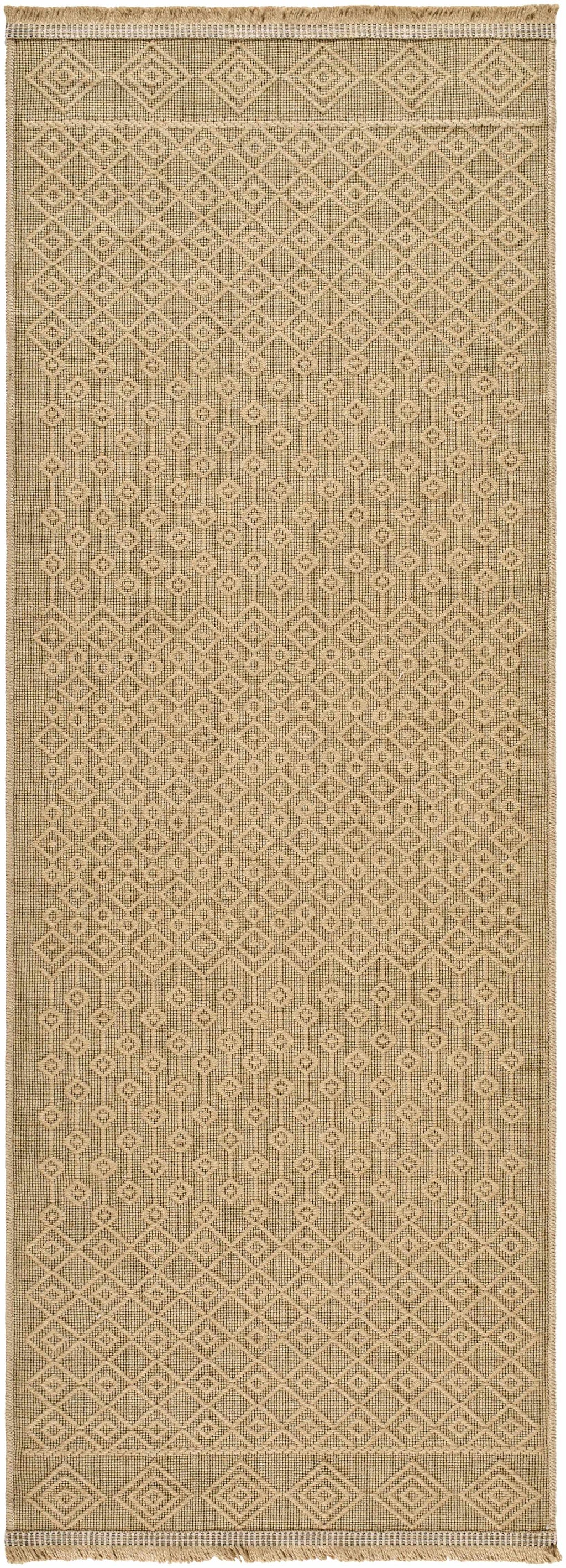 Tolla Washable Jute Rug-5