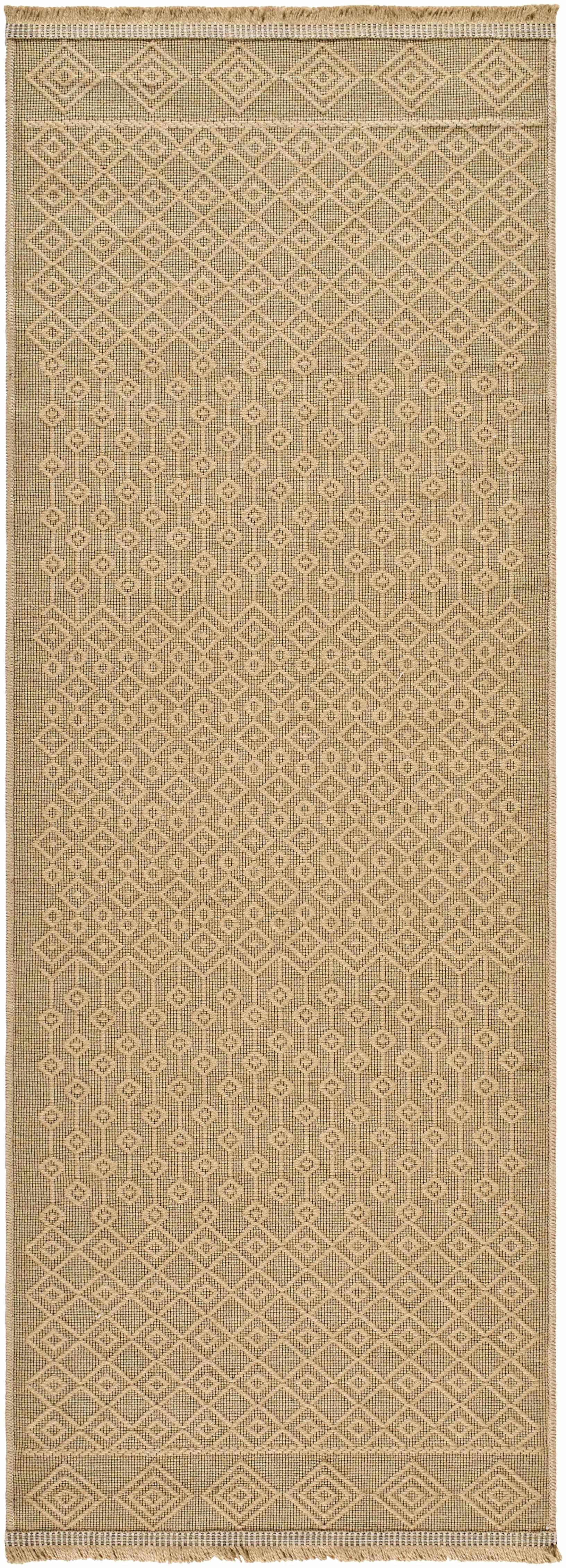 Tolla Washable Jute Rug-5