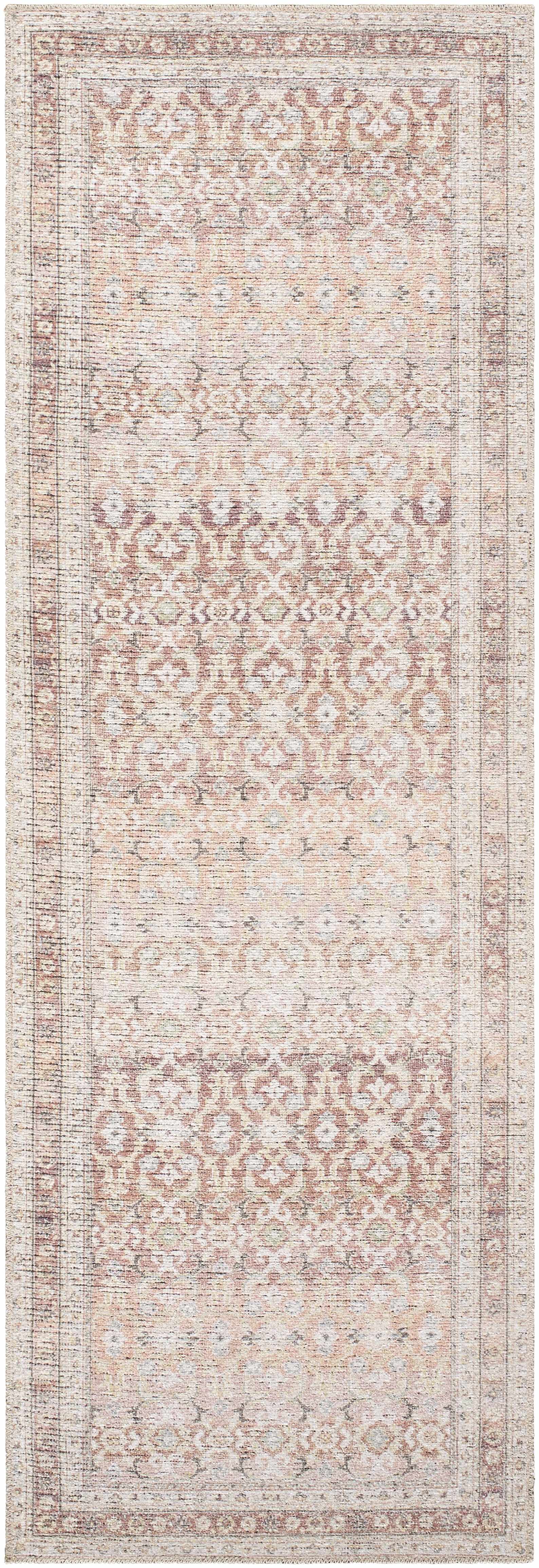Tosca Washable Area Rug-5