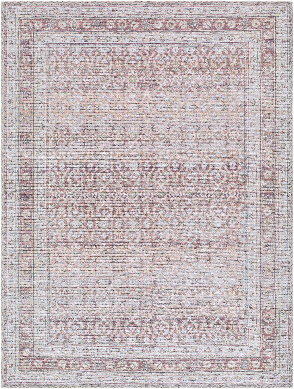Tosca Washable Area Rug-0