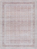 Tosca Washable Area Rug-0