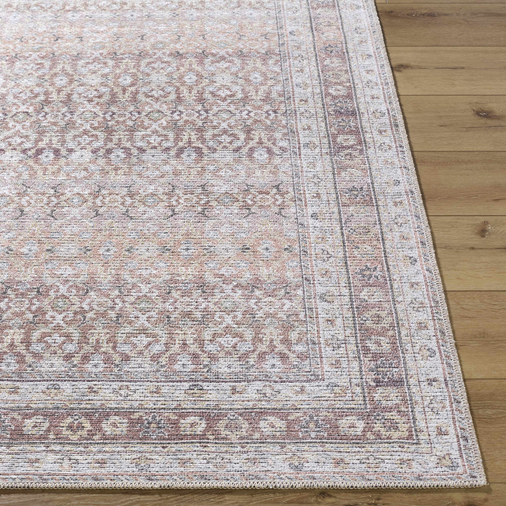 Tosca Washable Area Rug-2
