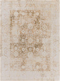 Aniyah Washable Area Rug-0