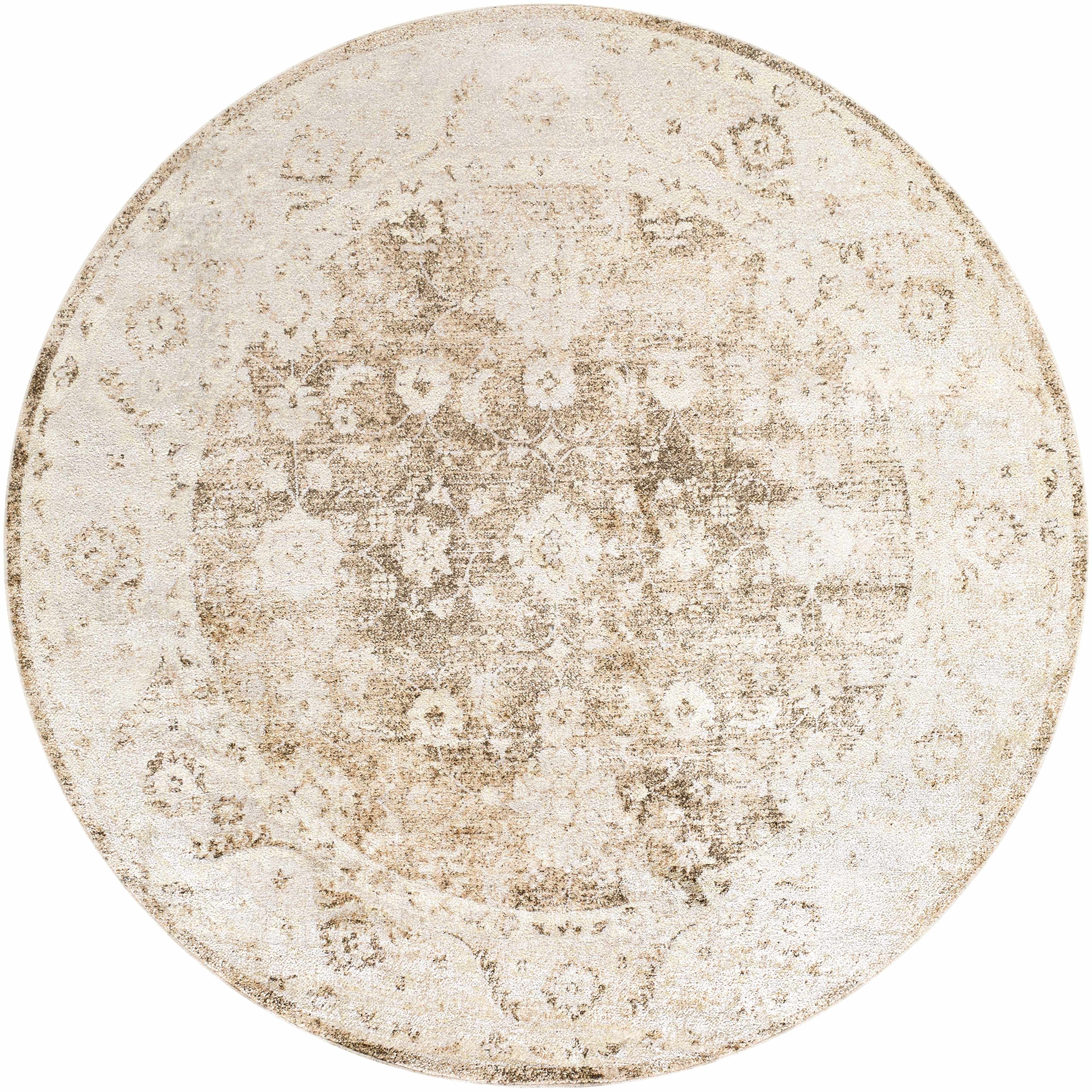 Aniyah Washable Area Rug-5