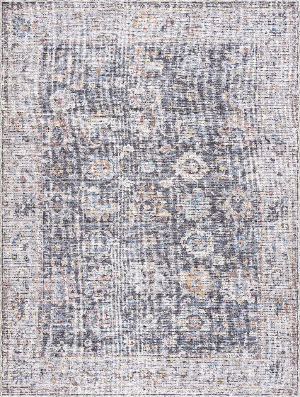 Napeu Washable Area Rug-0