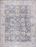Napeu Washable Area Rug-0
