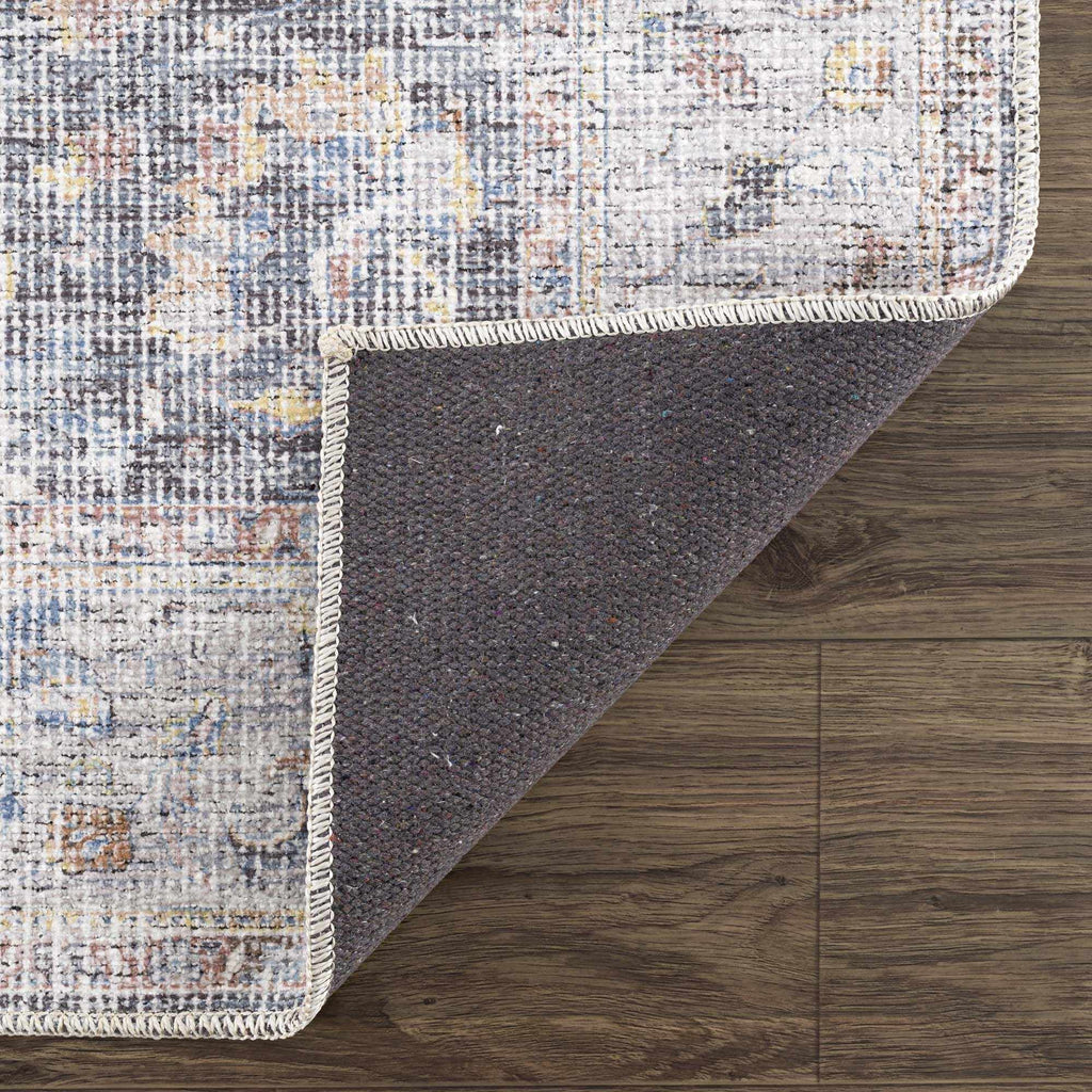 Napeu Washable Area Rug-2