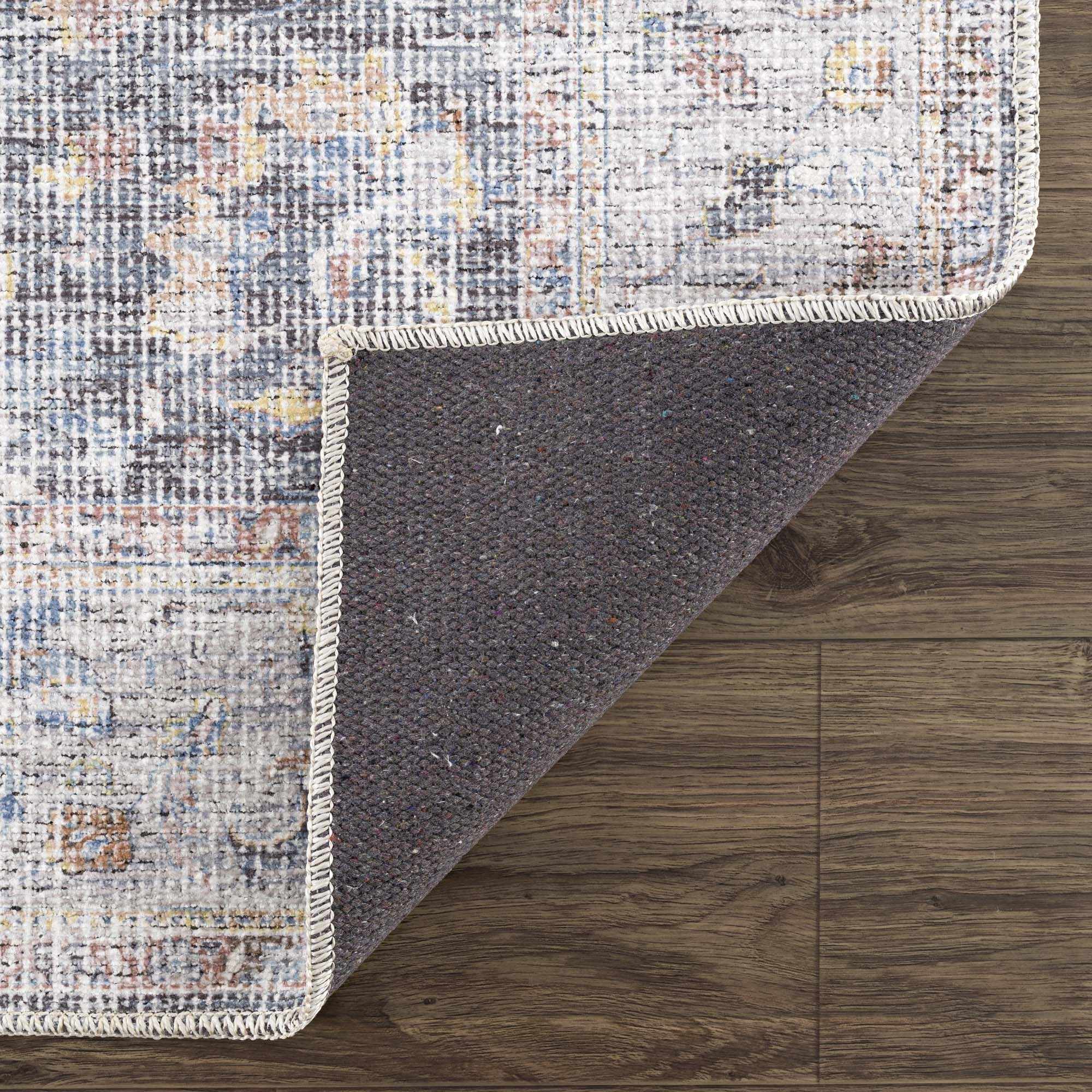 Napeu Washable Area Rug-2