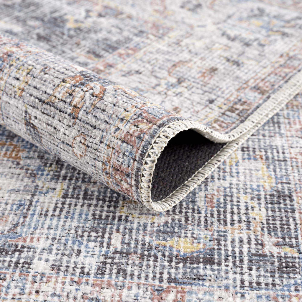 Napeu Washable Area Rug-3