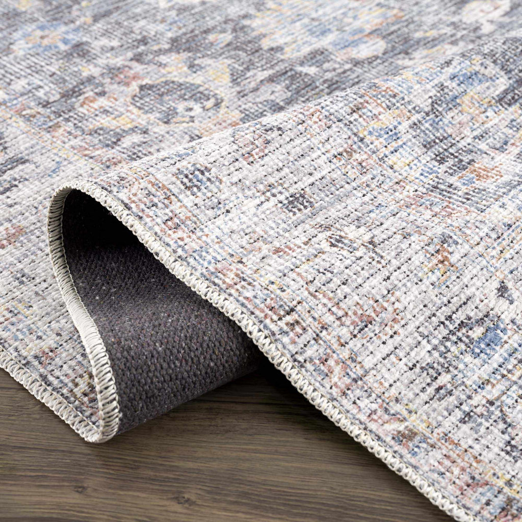 Napeu Washable Area Rug-4