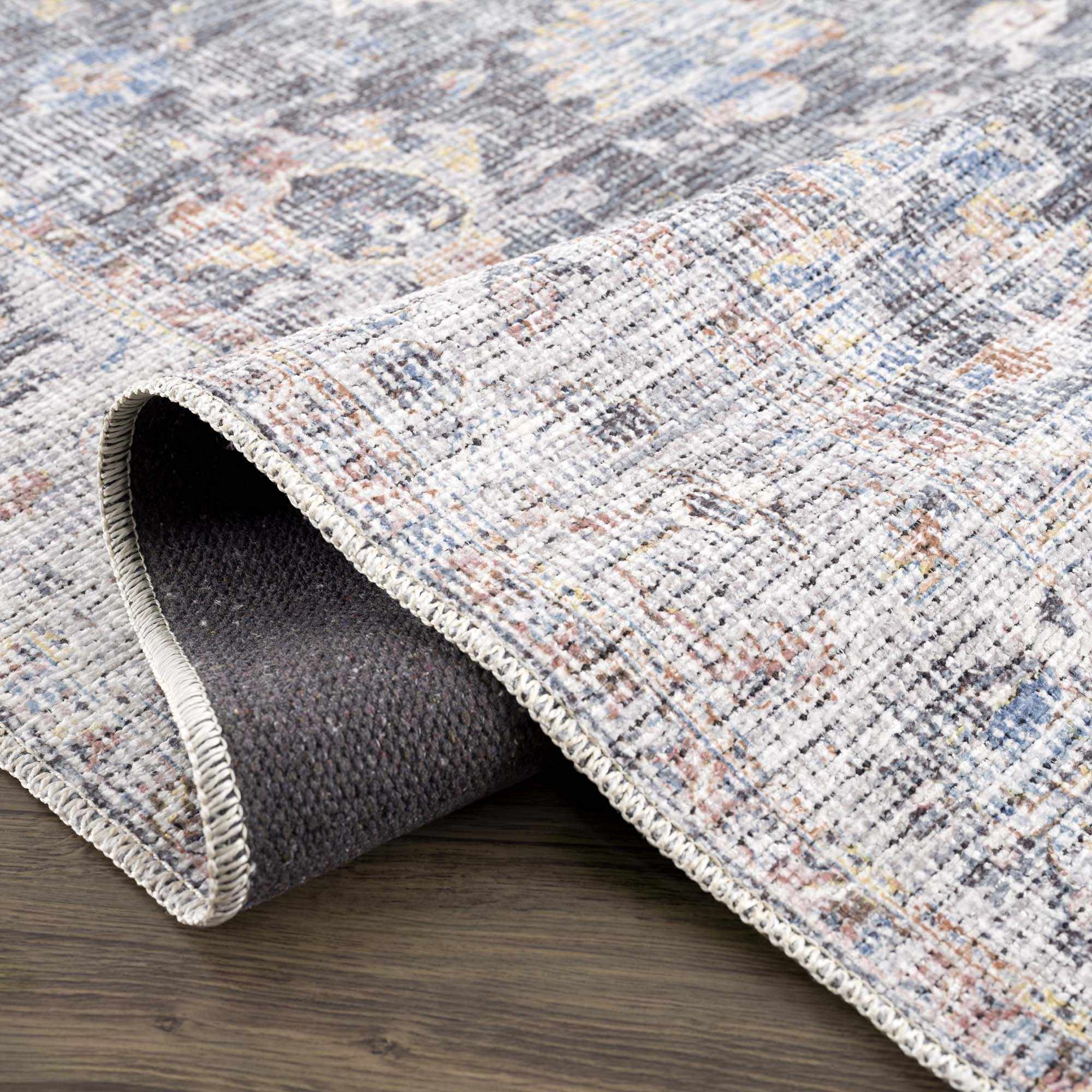 Napeu Washable Area Rug-4