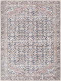 Valar Washable Area Rug-0