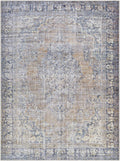 Yachi Washable Area Rug-0