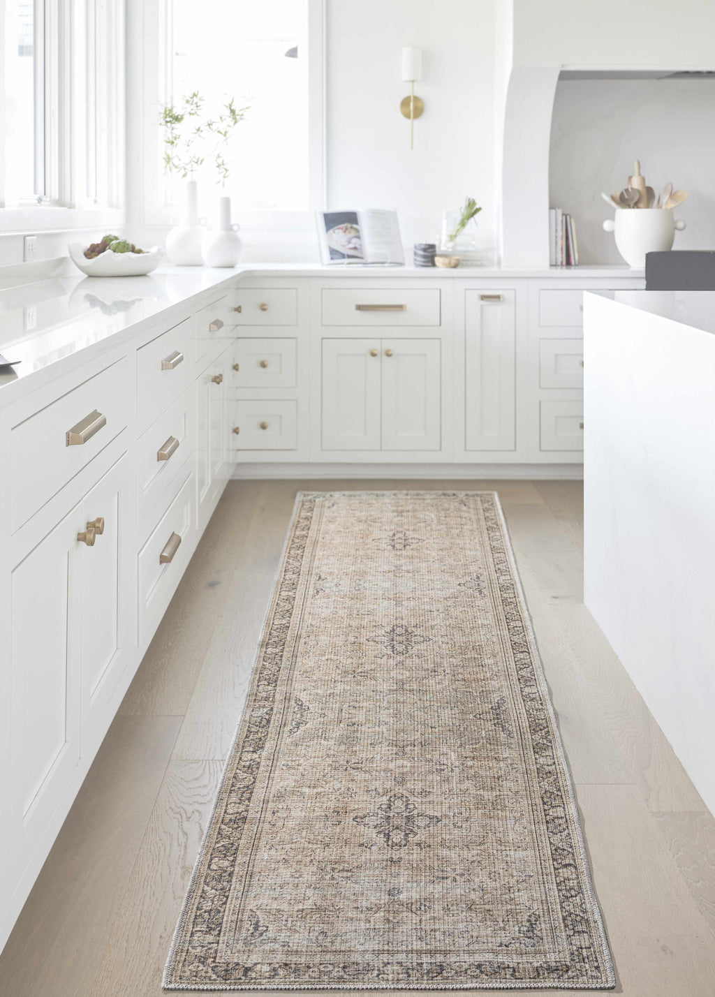 Zeger Washable Area Rug-3