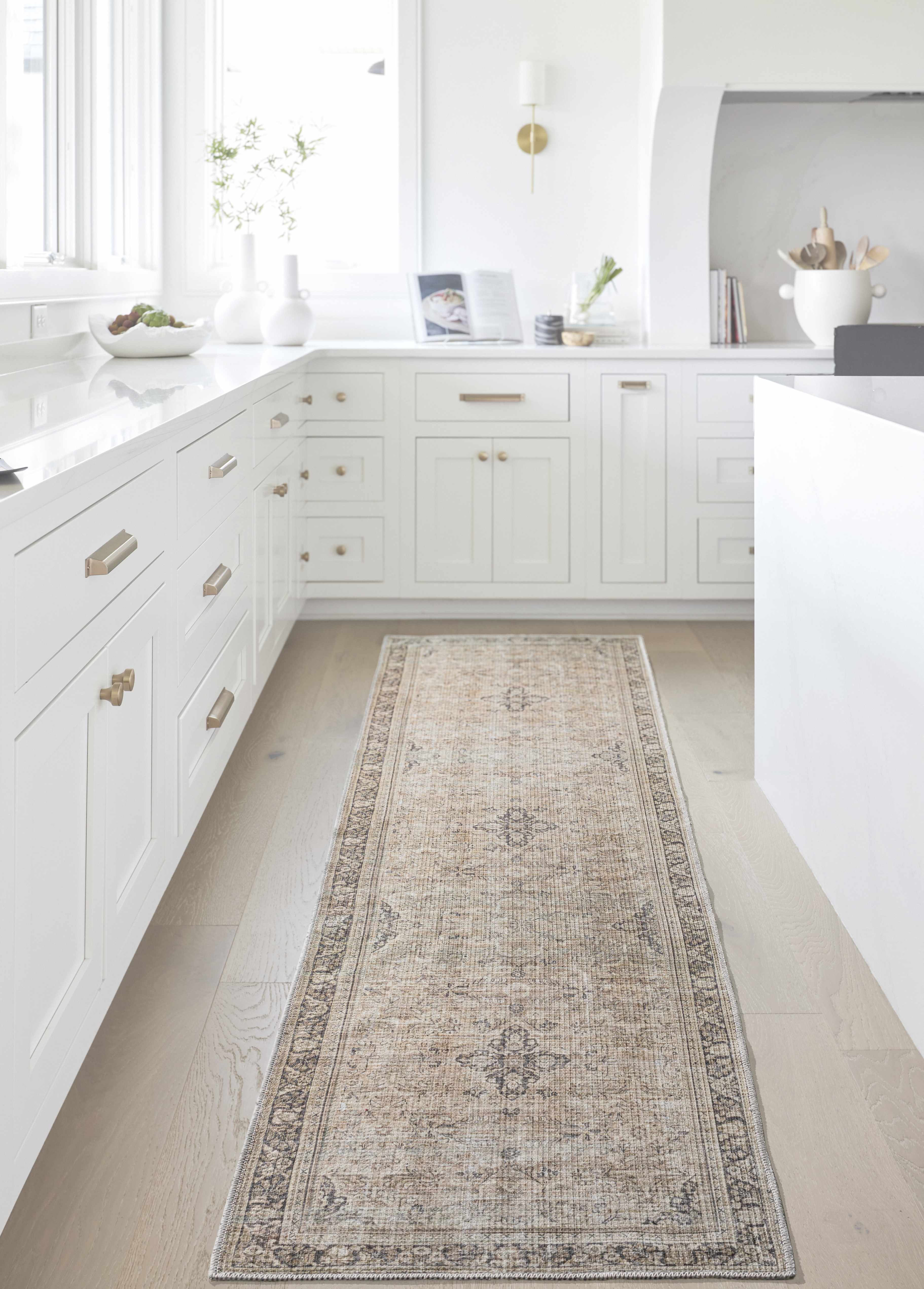 Zeger Washable Area Rug-3