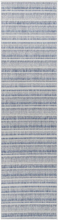 Emirgazi Striped Nordic Rug-5
