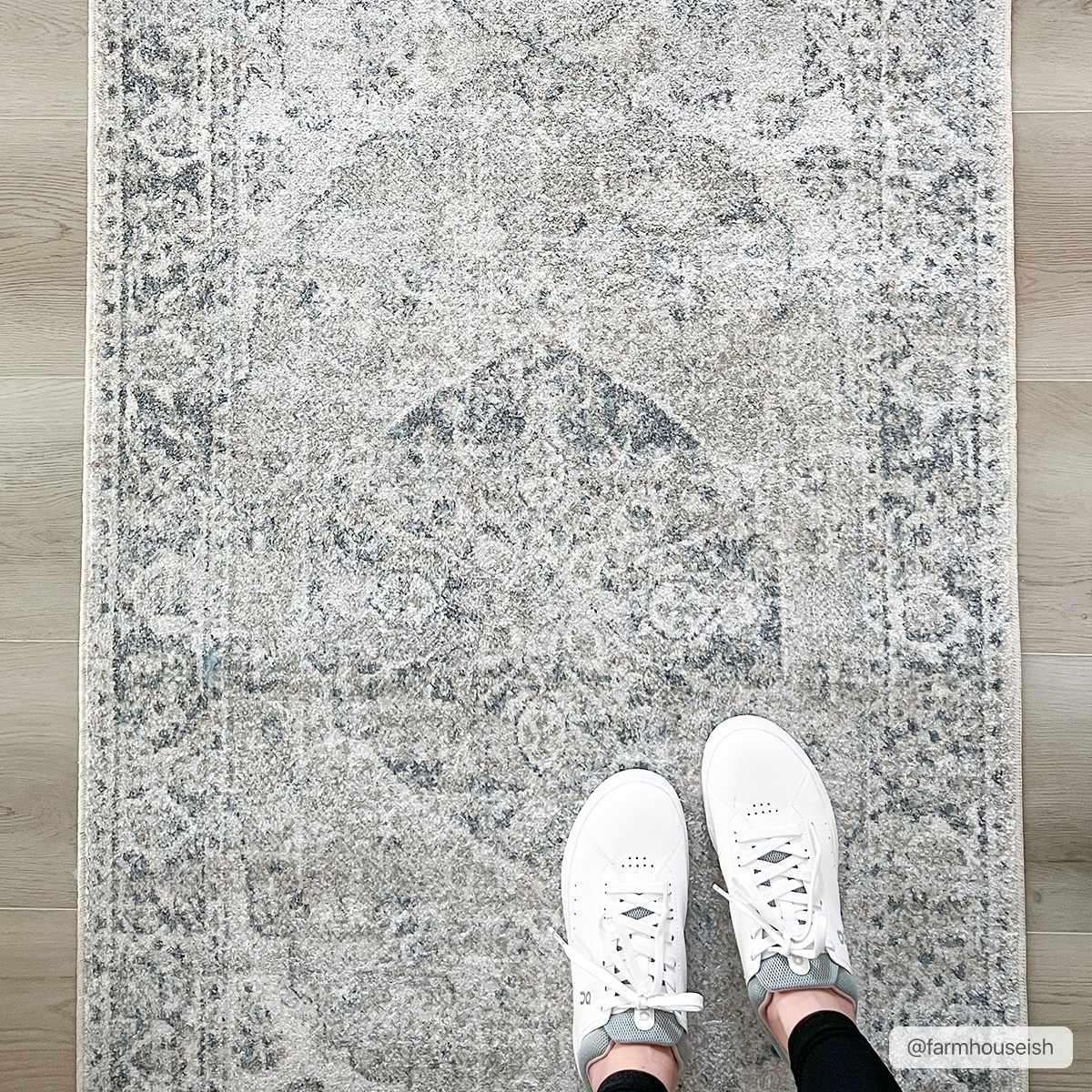 Rudoblu Boutique Washable Rug-4