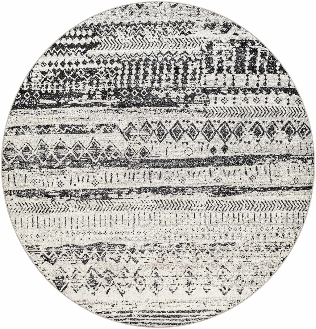 Lyssons Washable Area Rug-5