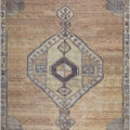 Medinah Washable Area Rug-0
