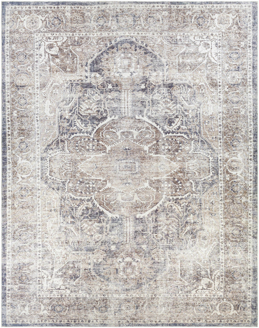 Mignon Washable Area Rug-0