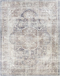 Mignon Washable Area Rug-0