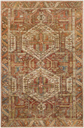 Mantalongon Washable Area Rug-0