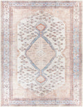 Moora Washable Area Rug-0