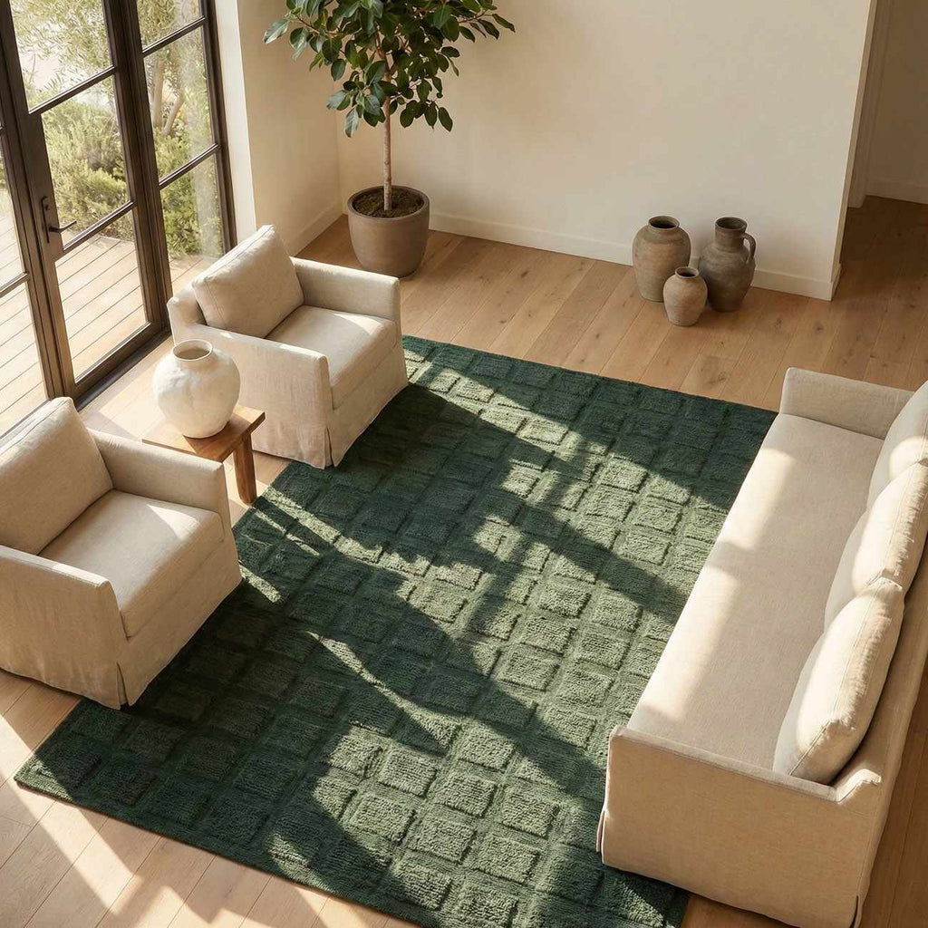 Janina Washable Area Rug-1