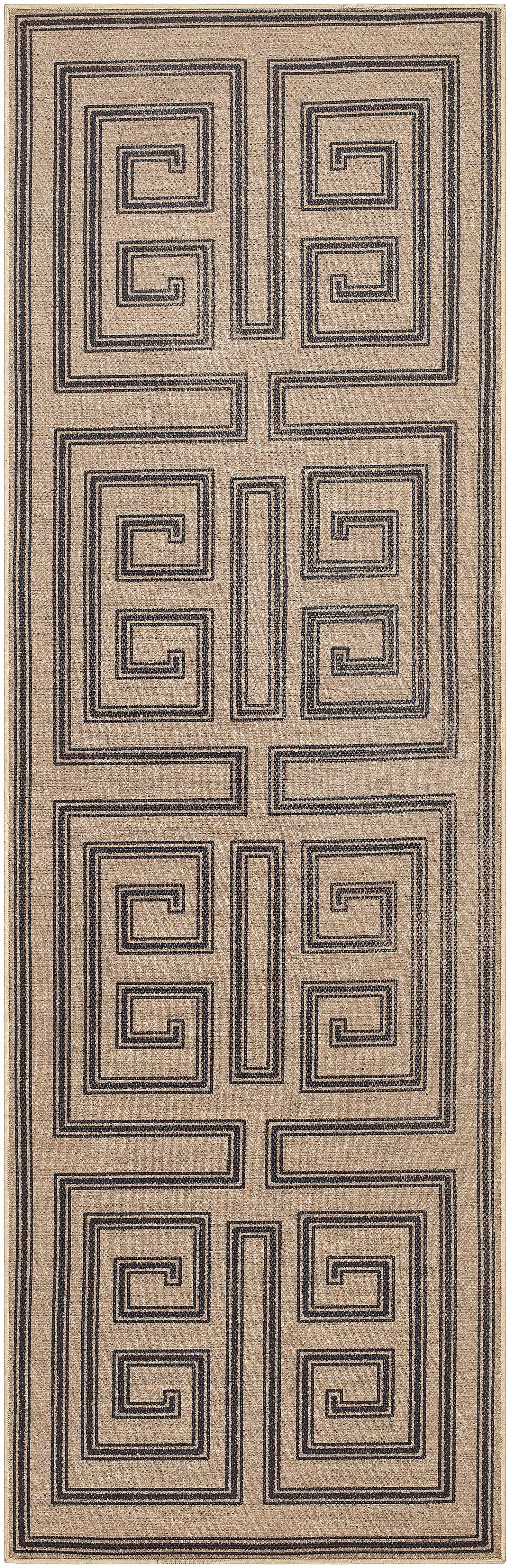Coty Washable Jutely Rug-4